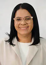 TANIA REGINA DE LIMA LUIZ