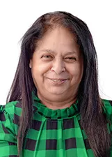 MARIA DAS DORES DOS SANTOS DE JESUS