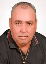 IRINEU APARECIDO DE MELLO