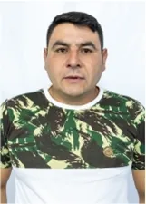 AMARILDO RIBEIRO DE GODOI