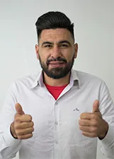 EDER DE LIMA PEREIRA
