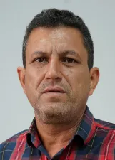 CLAUDINEI APARECIDO ALVES PEREIRA