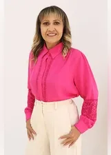 ELIZANGELA SANTOS