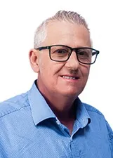 CLAUDECIR ZOLET