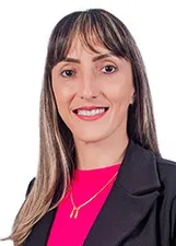 IVANETE LONGO DO ESPIRITO SANTO