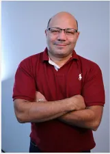 IDENILSON BALBINO DA SILVA