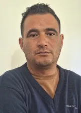 ANTONIO CAETANO DE SOUZA