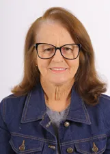 CLECI MARIA CHAVES POLIDORIO