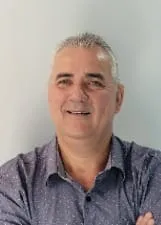 LUIZ CARLOS PERUGINE