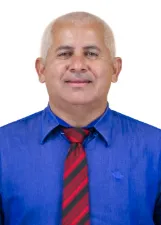 ERASMO VICENTE DE OLIVEIRA