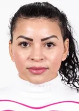 GREICIANE DE OLIVEIRA PRESTES