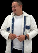 CLAUDIO AUGUSTO DE LIMA TEIXEIRA