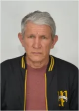 ISMAEL DEPETRIS