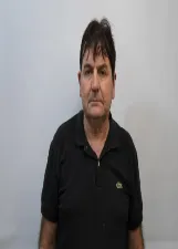 MILTON ANTONIO DOS SANTOS