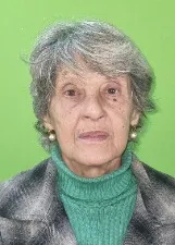 DORCAS NOGUEIRA