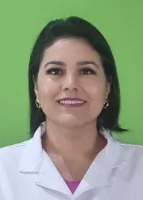 ELISANGELA AMARO DA CRUZ
