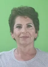 ROSICLEIA TEREZINHA MATHEUS DE CARVALHO