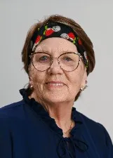 OLINDA TEREZINHA SZIMANSKI PELEGRINA LOPES