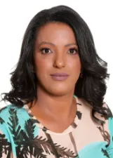 VALDIRENE DA SILVA