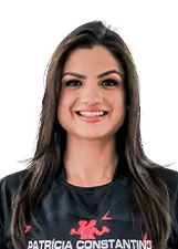 PATRICIA BARBOSA CONSTANTINO WATERMANN