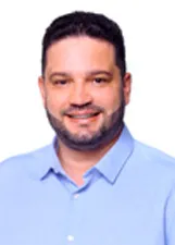 ELITON LUIS CARVALHO DA ROCHA