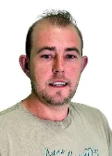 RODIMAR ALEXANDRE DOMBROSKI