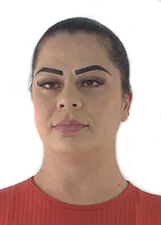 ALINE REGINA MOREIRA