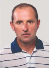 JOSÉ HUMBERTO BITENCOURT