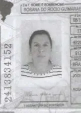 ROSANA DO ROCIO GUIMARÃES