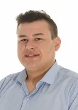 ELIVELTON CLAUDECI DE SOUZA