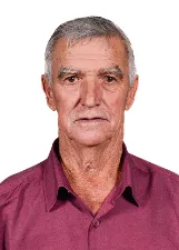 ERISBERTO GARCIA ANTUNES