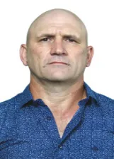 ORLEY HAUMANN