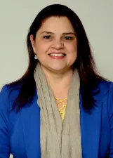 SOLANGE FERNANDES BARROZO DEBORTOLI