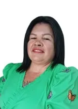 TEREZINHA FATIMA DOS SANTOS