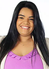 ALINE BARBOSA DA SILVA FERREIRA
