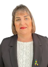 APARECIDA DE LOURDES ZANETI DA SILVA ALVES