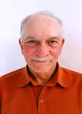 ARY JOSE DA SILVA