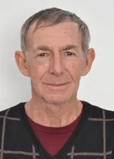 JOSÉ PAIXÃO DA SILVA