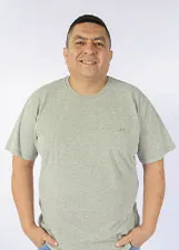 LUIZ CARLOS DA SILVA