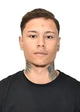WILLIAN GABRIEL DA MAIA