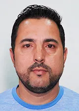 CRISTIANO CLEVERSON SGARBOSSA