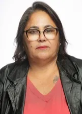 MARIA APARECIDA DA SILVA