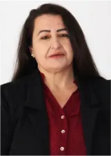 VERGÍNIA APARECIDA DE OLIVEIRA