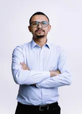 IGOR EMANOEL SABARÁ DE SOUZA