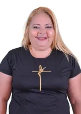 VALDIRENE PEREIRA ALVES