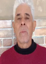 NAUL BENTO DOS SANTOS