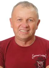 CLAUDIO CAVALINI DOS SANTOS