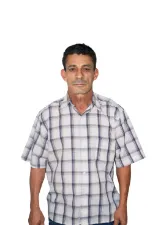 LUCIANO ARCANGELO DE PAULA