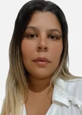 ANDRIELE FLORÊNCIO DA SILVA