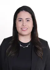 MARCIELI MARCONDES GREGORINE